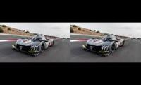 Monza 2022 Peugeot Onboards