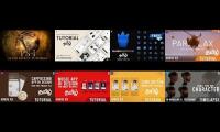 Thumbnail of YouTube watch testing