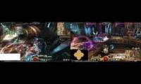 Thumbnail of air fight 2022-7-09 in stereo