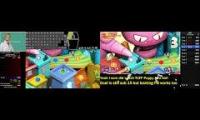 Nick Block PArty Speedruns