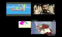 Thumbnail of Lets Create Instead - Sparta Remixes Side-By-Side 131 (NotaBee Version)