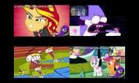Thumbnail of Sparta Remixes Fourparison