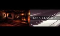 The vampires bedroom