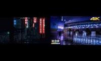 Thumbnail of Tokyo Rain + Luminescent Synapse