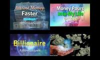 Thumbnail of Attract Money Combo Binaural