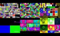 Thumbnail of Too Many Much Noggin and Nick Jr Logo Collections