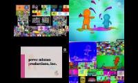 Thumbnail of WAY TOO MUCH MANY NOGGIN AND NICK JR LOGO COLLECTIONS
