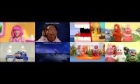 But its Each Seasons First All Playing at once 2 Parison