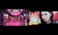 dreamcatcher - boca / kard - red moon