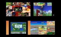 Thumbnail of My Mario Games Sparta Quadparison (Feat.Game Grumps)