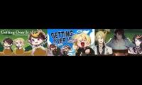 getting over itt shu luca vox collab