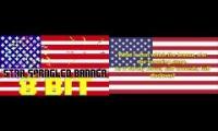 Thumbnail of And Now For National Anthem For USA 8-bit