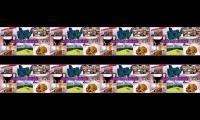 Chand Raat Vlog || First Time Make Breakfast || Home Made Cake Without Oven ||