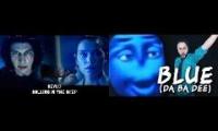 Thumbnail of they sure blue me away