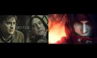 Dirge of Harry Potter