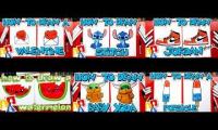 Thumbnail of Art for Kids Hub Sixparison