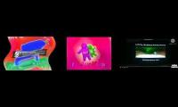 Thumbnail of 3 Noggin and Nick Jr Logo Collection Wiggle Majors V2