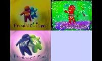 Thumbnail of 4 Noggin And Nick Jr Logo Collections V566