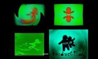 Thumbnail of 4 Noggin And Nick Jr Logo Collections V568