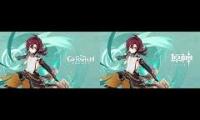 Collected Miscellany - Shikanoin Heizou: Hurricane Breakthrough | Genshin Impact
