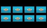 Boing Toys Effects Part 14 Reverse (HYBTWC Csupo Effects Edition) 3 Loud