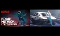 Thumbnail of Leeway Stranger Things