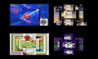 Shuric Scan Quadparison 24