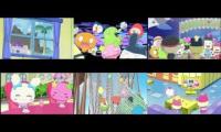 Up to faster 6 parison to tamagotchi