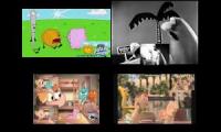 Thumbnail of Sparta Paystyle Remix Quadparison