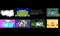 klasky csupo with 8 effects (not an effect)