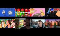 Thumbnail of Annoying Goose 264:Stay With Me