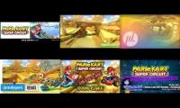 Thumbnail of GBA Cheese Land Ultimate Mashup: Perfect Edition (8 Songs) (Fixed) 8