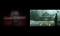 Thumbnail of game of Japanese flute mix