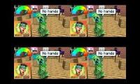 Thumbnail of Up To Faster 4 Parsion HAHA
