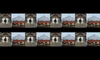Museum tour vlog entertainment vlog