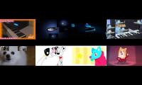 Thumbnail of Sparta remix 8 parisone remixz