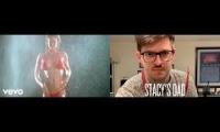 stacys mom and dad mashup
