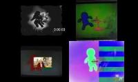 Thumbnail of 4 Noggin And Nick Jr Logo Collections V566
