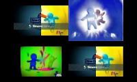 4 Noggin And Nick Jr Logo Collections V568