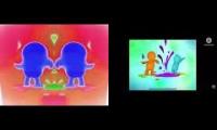 Thumbnail of 2Noggin And Nick Jr Logo Collections V2898