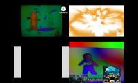 Thumbnail of 4 Noggin And Nick Jr Logo Collections V569
