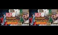 Thumbnail of Tawaran Gila Club Arab Saudi Bikin MU Bisa Lepas Ronaldo, Bagaimana Reaksi CR7?