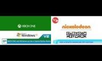 Thumbnail of sonic nick windows xp xbox one 2fcfs