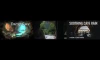 Pine Creek Caves Ambience