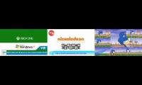Thumbnail of sonic nick windows xp xbox one 2fcfs
