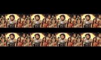 Ponniyin Selvan trailer | maniratnam | Ar rahman |