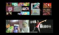 Thumbnail of sparta g.o.d. remixes 17 parison