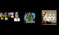 Thumbnail of 15 Everyone Becoming Sick
