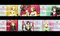 fuwa fuwa time minus bass