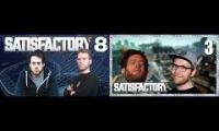 Satisfactorio mit Nils und Florentin